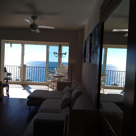 Gemelos 18 Torre Ii Cala de Finestrat