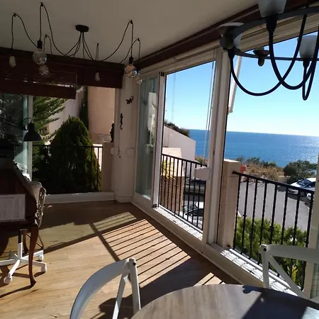 Gemelos 18 Torre Ii Apartment Cala de Finestrat