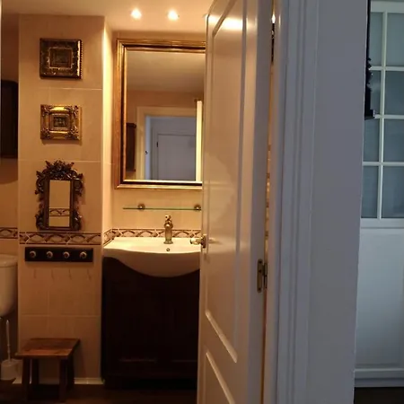 Gemelos 18 Torre Ii Apartment Cala de Finestrat