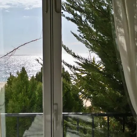 Gemelos 18 Torre Ii * Cala de Finestrat