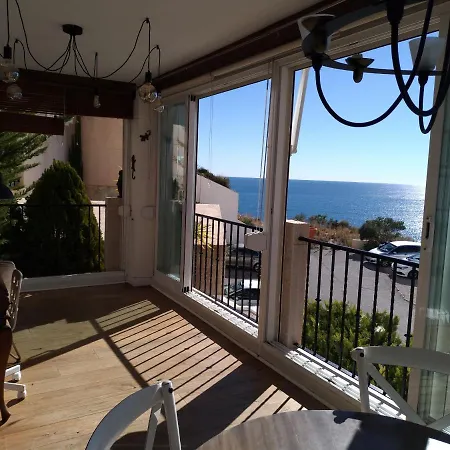 Gemelos 18 Torre Ii * Cala de Finestrat