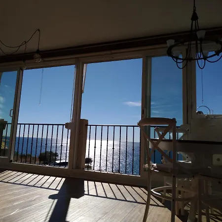 Apartmán Gemelos 18 Torre Ii Cala de Finestrat