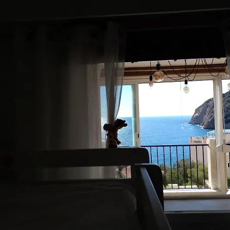 Gemelos 18 Torre Ii Apartmán Cala de Finestrat