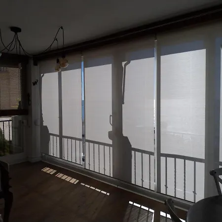 Apartmán Gemelos 18 Torre Ii Cala de Finestrat