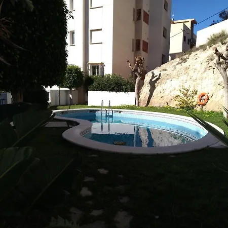Apartmán Gemelos 18 Torre Ii