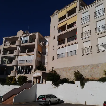 Gemelos 18 Torre Ii * Cala de Finestrat